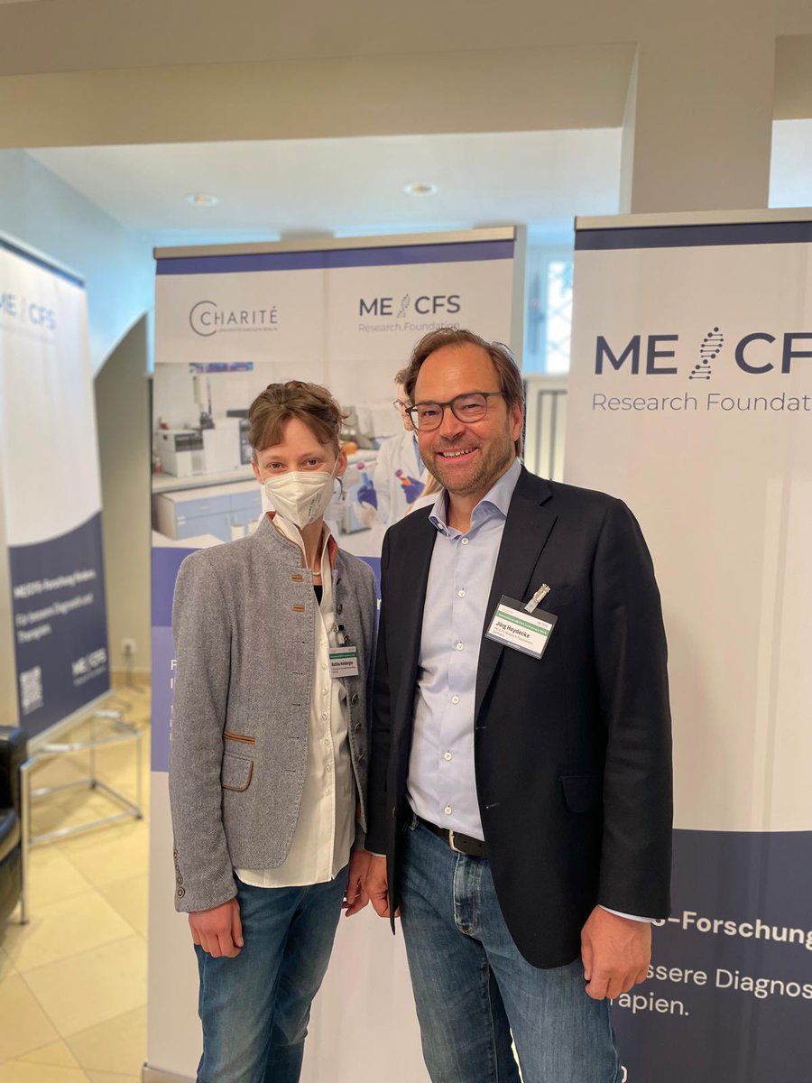 Dr. Bettina Hohberger tweet media