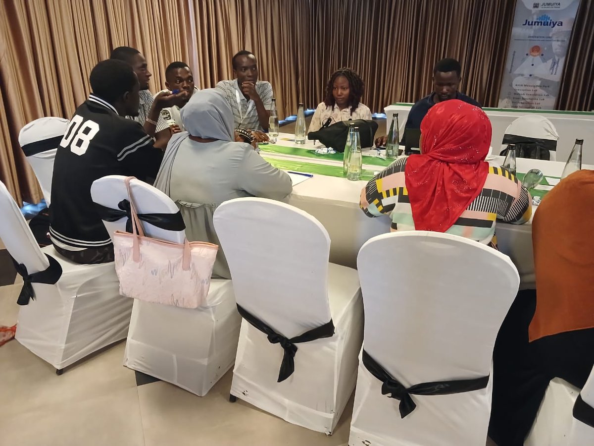 Rehema Rashid (@r83206024rashid) on Twitter photo Empowering growth on the Coast! She Forward Coast CBO kicked off an inspiring Entrepreneurial Training today, thanks to <a href="/MastercardFdn/">Mastercard Foundation</a> and <a href="/JumuiyaBloc/">Jumuiya ya Kaunti za Pwani</a> @KCBGroup <a href="/SCoastcbo90450/">She Forward Coast CBO</a> .As treasury square cohort , we learned on how to upscale our business. Empowering growth on the Coast! She Forward Coast CBO kicked off an inspiring Entrepreneurial Training today, thanks to <a href="/MastercardFdn/">Mastercard Foundation</a> and <a href="/JumuiyaBloc/">Jumuiya ya Kaunti za Pwani</a> @KCBGroup <a href="/SCoastcbo90450/">She Forward Coast CBO</a> .As treasury square cohort , we learned on how to upscale our business.