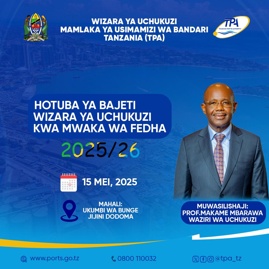 tpa_tz (@tpa_tz) on Twitter photo 