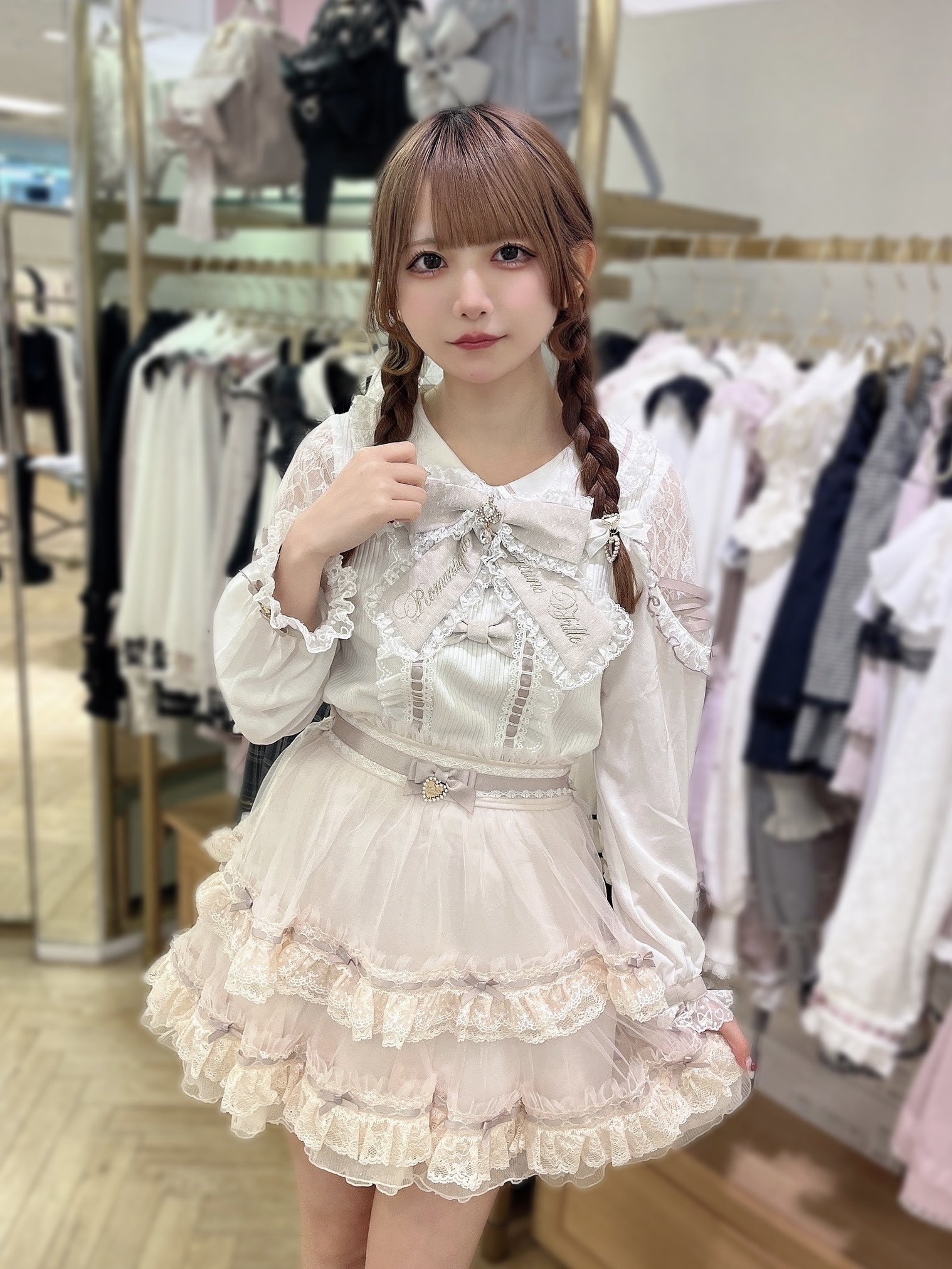 LIZ LISA on X: 
