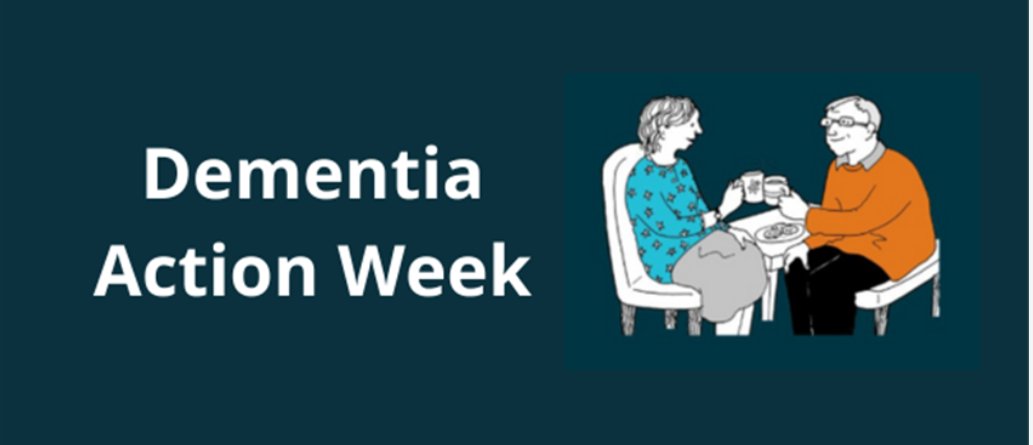 Find out about support offered around Wokingham for people with dementia &amp; their carers with The Dementia Partnership (Understanding Dementia charity, Age UK Berkshire, The Link Visiting Scheme) and  local organisations-

Twyford Waitrose -10:30 -1.30pm
Wokingham Tesco-10-1pm