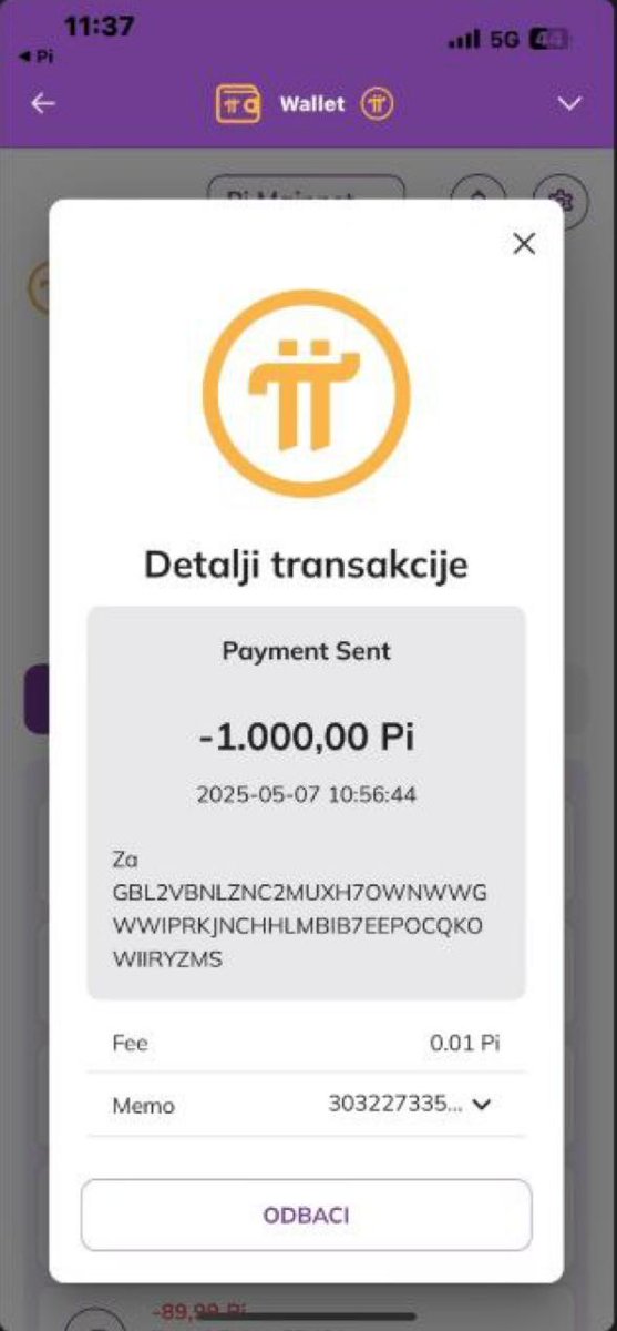 drnicolas_'s tweet photo. Let’s be honest — 192% APY on Pi isn’t just a bonus.
It’s a message:
Pioneers aren’t waiting for value to show up.
We’re creating it. 📈💜

@OhPlayOfficial didn’t build a gimmick.
They built the first staking model that rewards real belief — not hype.

✅ I’ve tried it. I’m earning daily.
No hidden lockups. No stress. Just pure growth.
And the best part?
Staking helps reduce sell pressure — and quietly supports Pi’s price.
The more we lock in, the stronger we all get.

If you believe in Pi, this is how you prove it.

👉 https://t.co/a6IDB9MxC3

#PiNetwork #StakingPi #OhPlay #CryptoWithPurpose