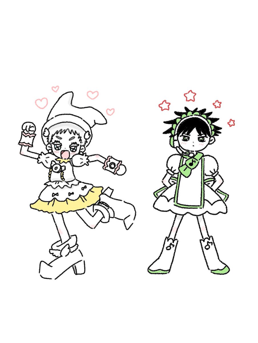 五伏そろえたのも載せちゃう🦭🫶🏻