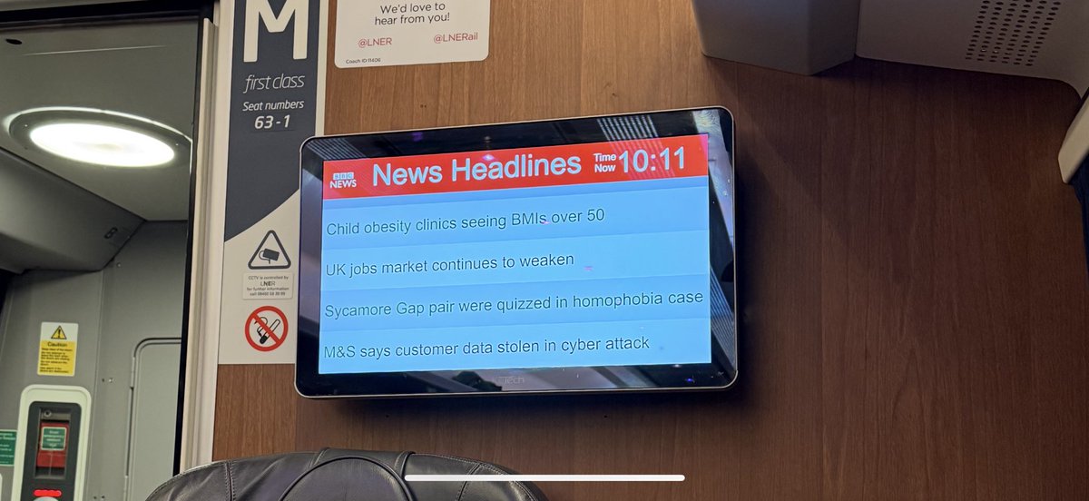 Children with BMI’s over 50! 

This is a major issue that’s not going away. Especially when people find it to be a subject too sensitive to talk about. 

Education &amp; Physical Activity are key.