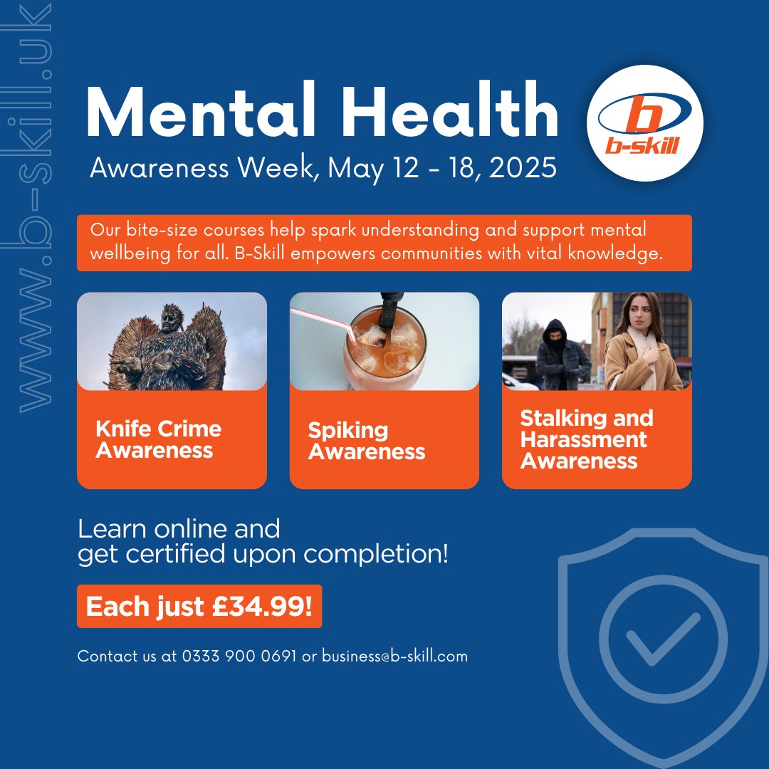 B-Skill Limited tweet media