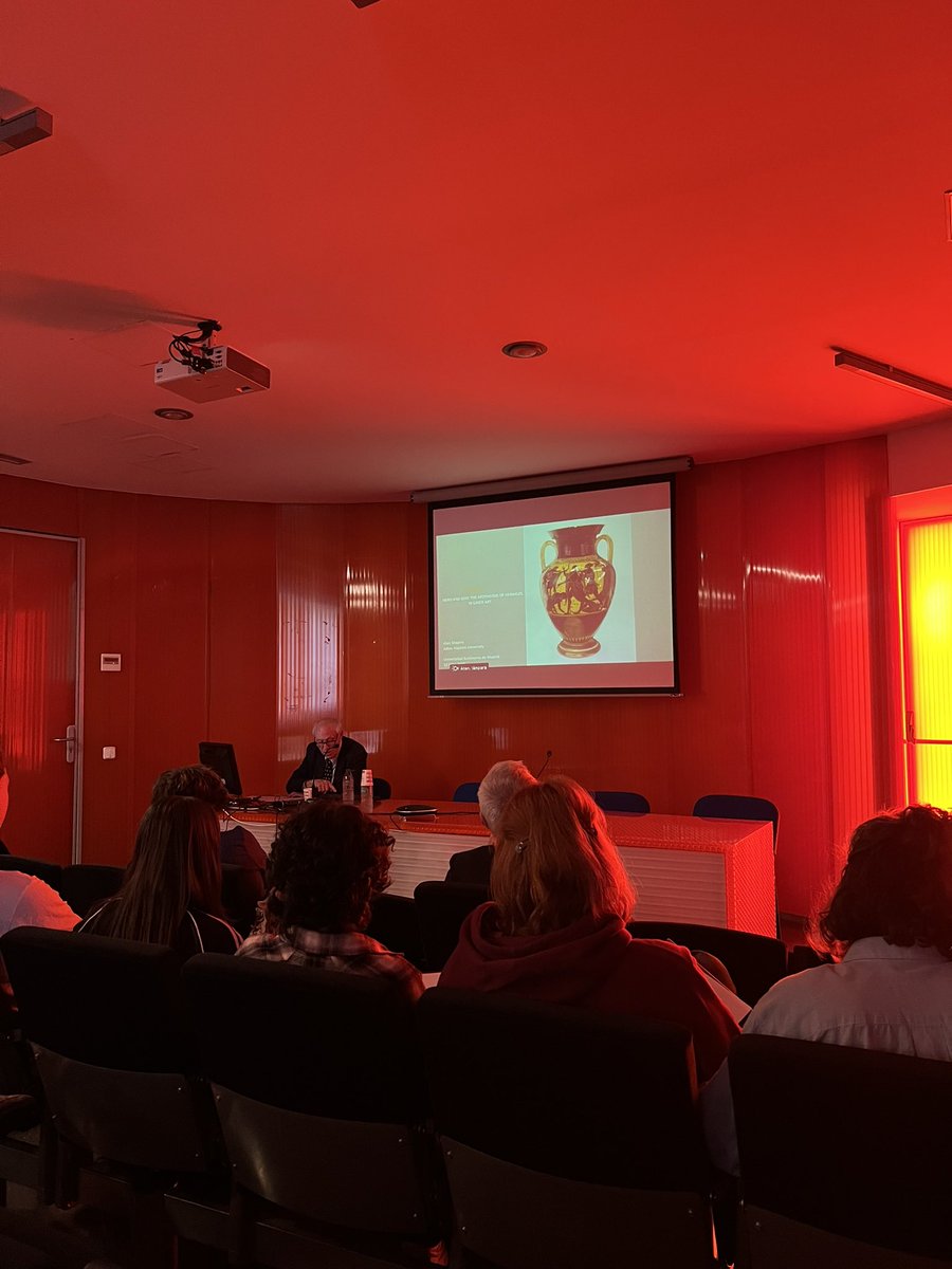 Historia del Arte UAM 🎨 tweet media