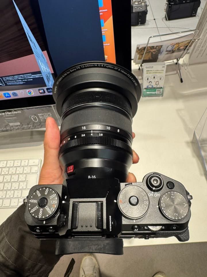 KANI_filter on X: 