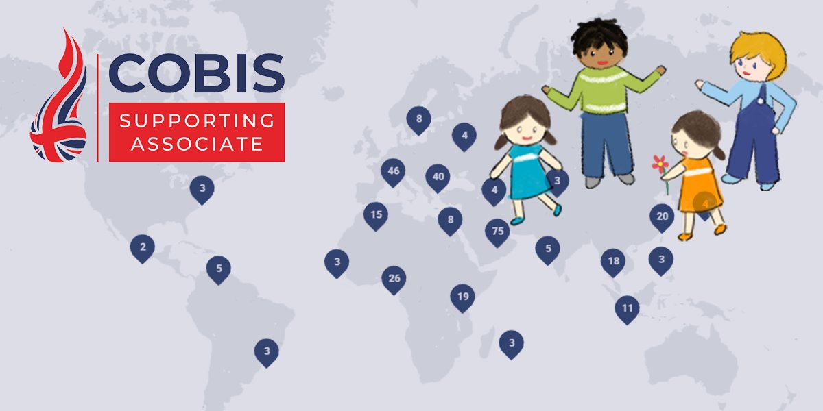 Exciting news! 🌍🤝 hihilulu is now a COBIS Supporting Associate. COBIS schools can access our Mandarin programs-perfect for after-school clubs or the curriculum. Let’s empower global learners together! 🏫✨ #COBIS #hihilulu #Mandarin #EdTech
