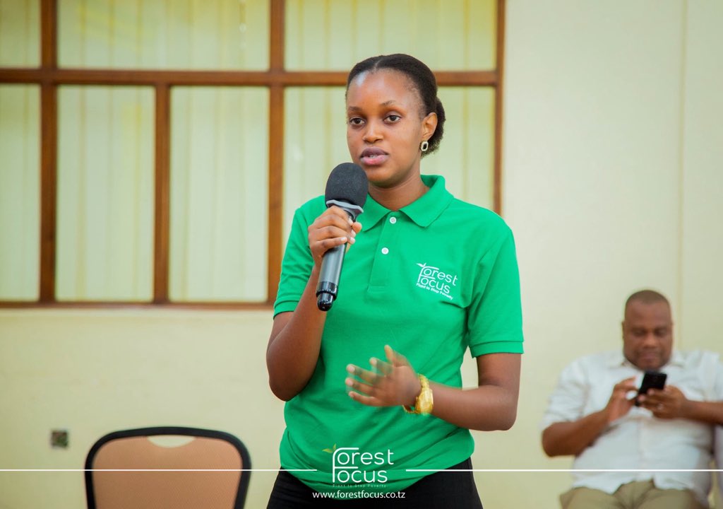 Forest Focus tweet media