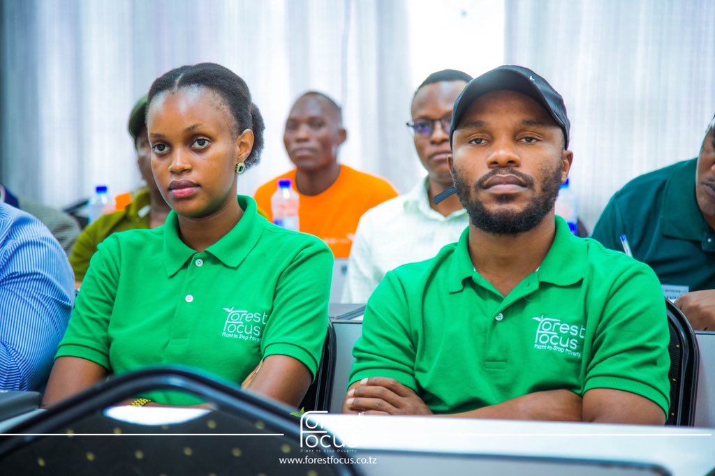 Yesterday, we had the honor of participating in the Tanga Region Tree Planting Day celebrations, led by the Tanga Regional Commissioner <a href="/batilda/">Beate Huber</a>.burian 

This event was part of the lead-up to World Environment Day, which will be marked on June 5th. We also took part in an