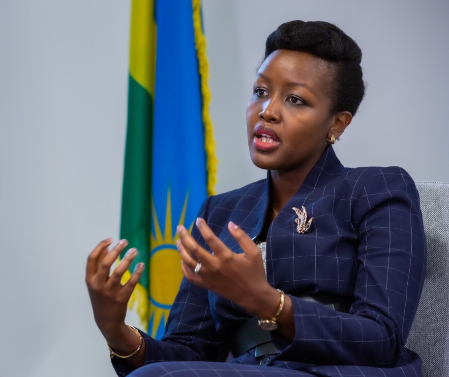 Kibet_bull's tweet image. Rwanda CS for ICT vs Kenya's CS for ICT.