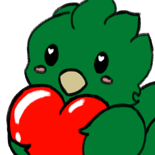 MusingThrough_'s tweet photo. Do you need an emote?
That's great, because I'm really tight on food money right now so I'd love to draw you some. 

$20 for mascot emotes (Hex's lil guy here for example)
$30 for character emotes (Me for example)
(Prices AUD, DM for more details)
#vtuber #art #emotes #twitch https://t.co/JBQAV19Qwm