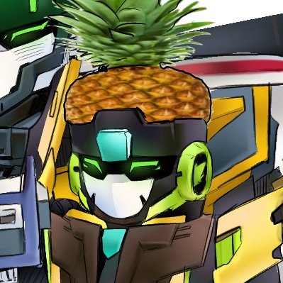 grilledmaitake's tweet photo. 🍍 https://t.co/WWv9VKI9nB