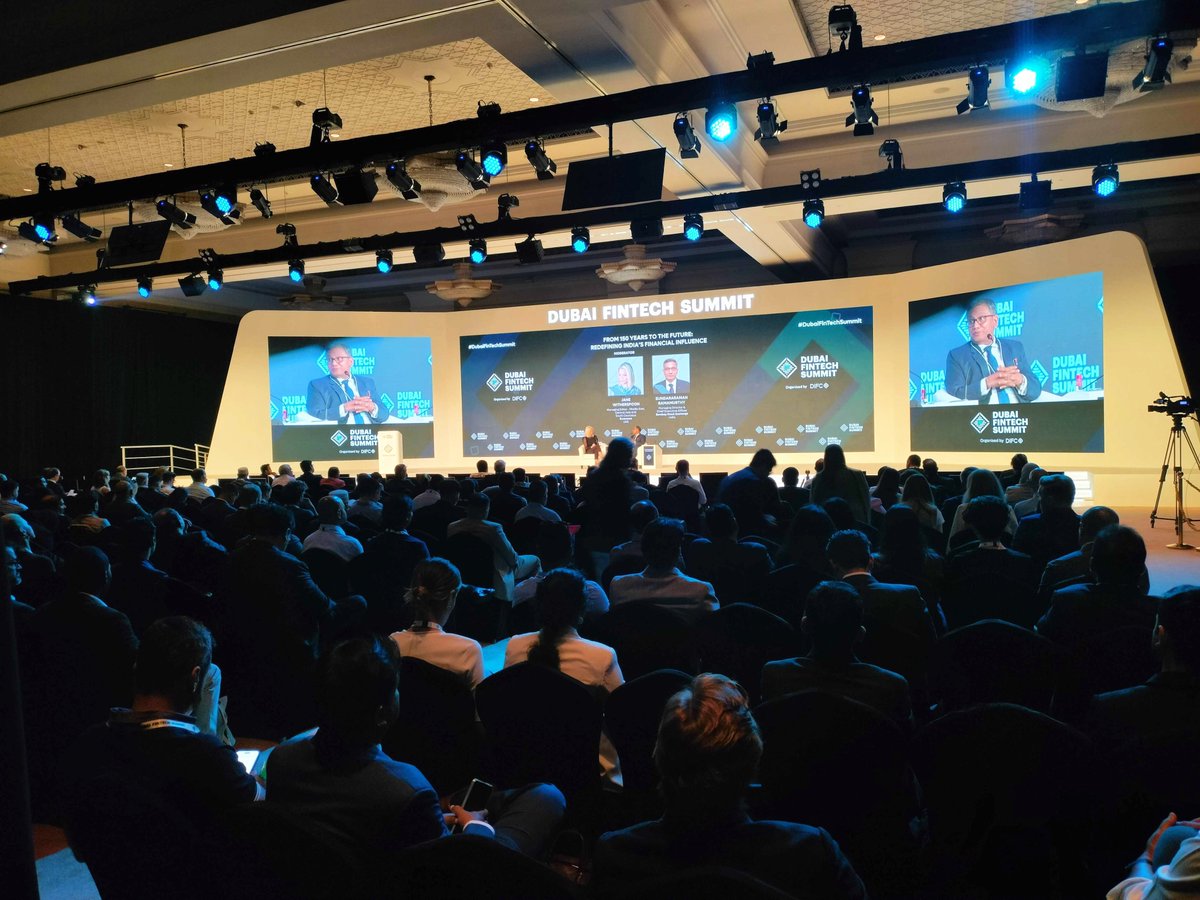 Purple_Quarter's tweet image. Live from #DFS2025!
Day 2 at Dubai Fintech Summit has begun, but the buzz hasn’t slowed down. The Purple Quarter booth is the place for fintech and leadership conversations that go way beyond intros!
#DFS2025 #PurpleQuarter #FintechLeadership #difc #dubaifintechsummit #fintech