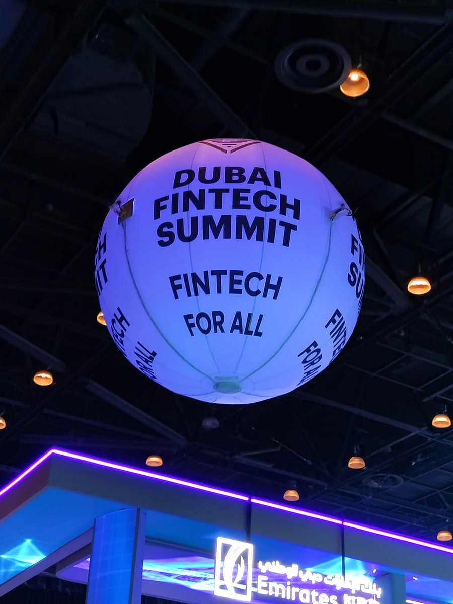 Purple_Quarter's tweet image. Live from #DFS2025!
Day 2 at Dubai Fintech Summit has begun, but the buzz hasn’t slowed down. The Purple Quarter booth is the place for fintech and leadership conversations that go way beyond intros!
#DFS2025 #PurpleQuarter #FintechLeadership #difc #dubaifintechsummit #fintech
