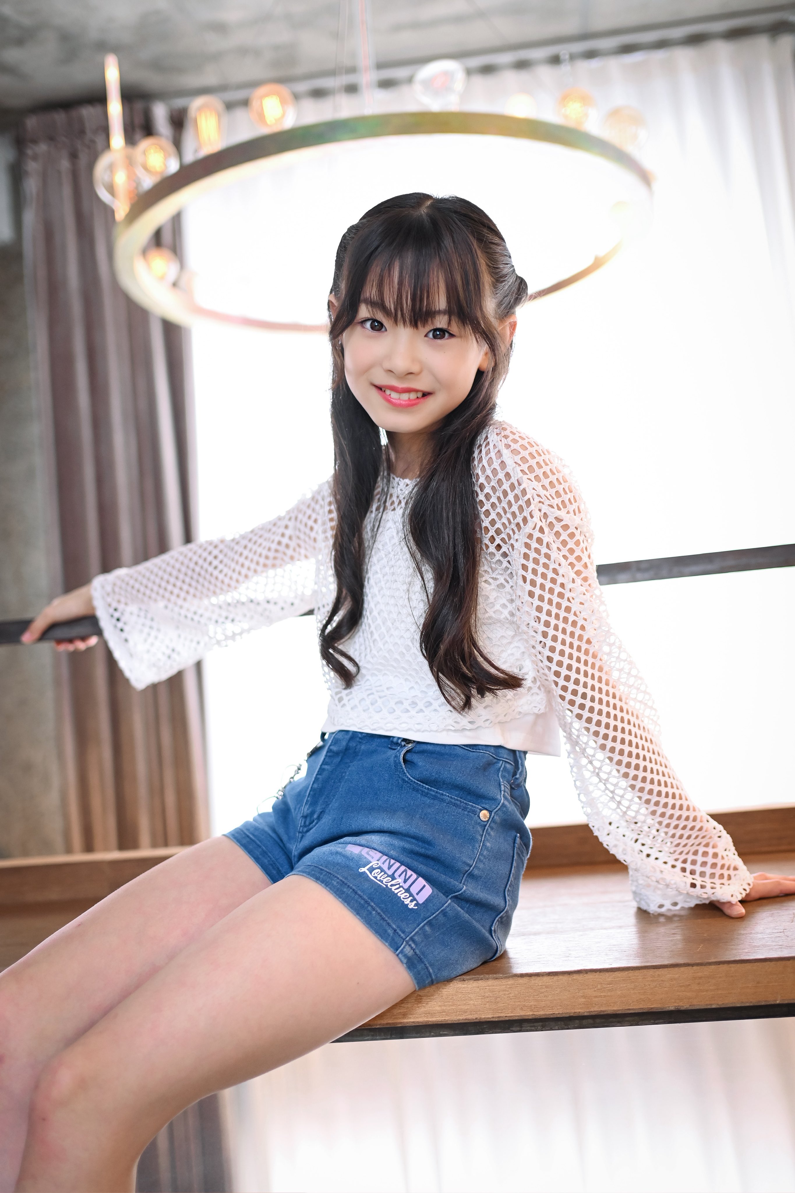 ぴちゃん様オーダー用☆ ペンダント風にデザインしました🎶
