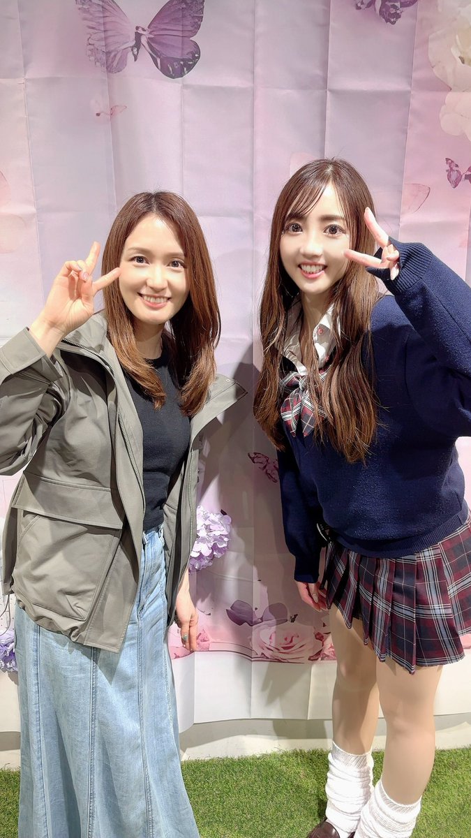 プロにネイルしてもらった動画🎥を上げたので良かったらぜひ😊
tiktok.com/@dokyusei.ogur…