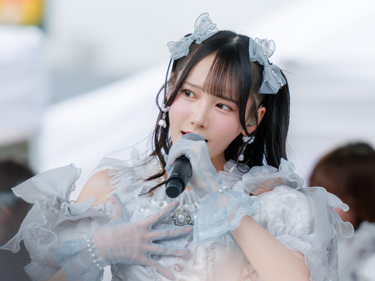 ≠ME 10th シングル 「モブノデレラ/神様の言うとーり！」 発売記念