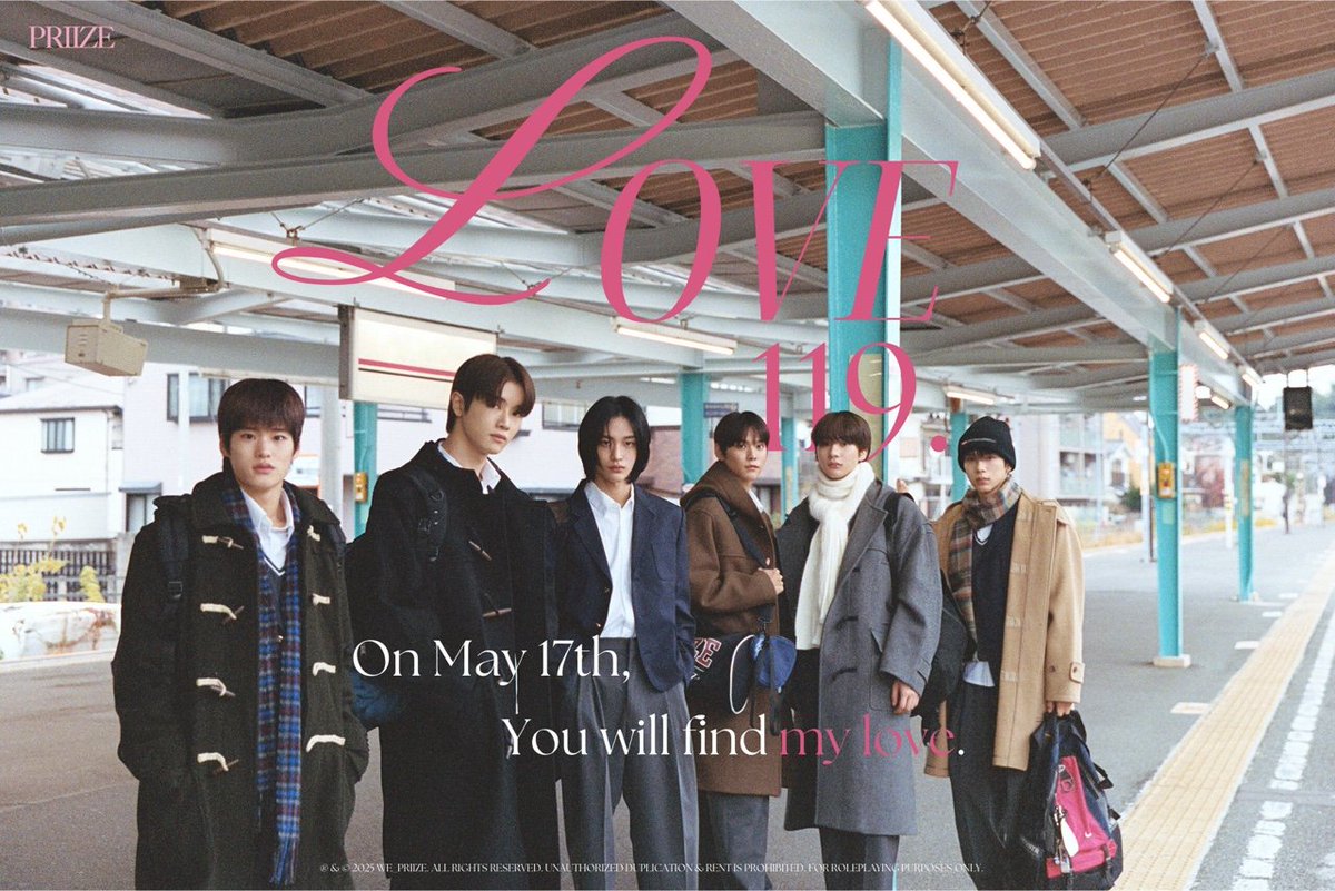 ️️ 

️️ ️️ 
⠀⠀   ⠀
⠀               ⦇   PRIIZE ￤ 𝗦𝗰𝗲𝗻𝗲 𝟭𝟭𝟵. ˓˓  ⦆

⠀⠀   𝘛𝘩𝘢𝘵 𝘨𝘪𝘳𝘭'𝘴 𝘢 𝘬𝘪𝘭𝘭𝘦𝘳, 𝘧𝘦𝘦𝘭𝘴 𝘭𝘪𝘬𝘦 𝘢 𝘵𝘩𝘳𝘪𝘭𝘭𝘦𝘳.

              𝗟𝗢𝗩𝗘.⠀⠀  ⠀•••⠀  ⠀   ⏐ #PRIIZE

️️ ️️ 

️️ ️️