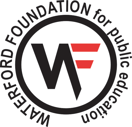 Waterford Foundation tweet media