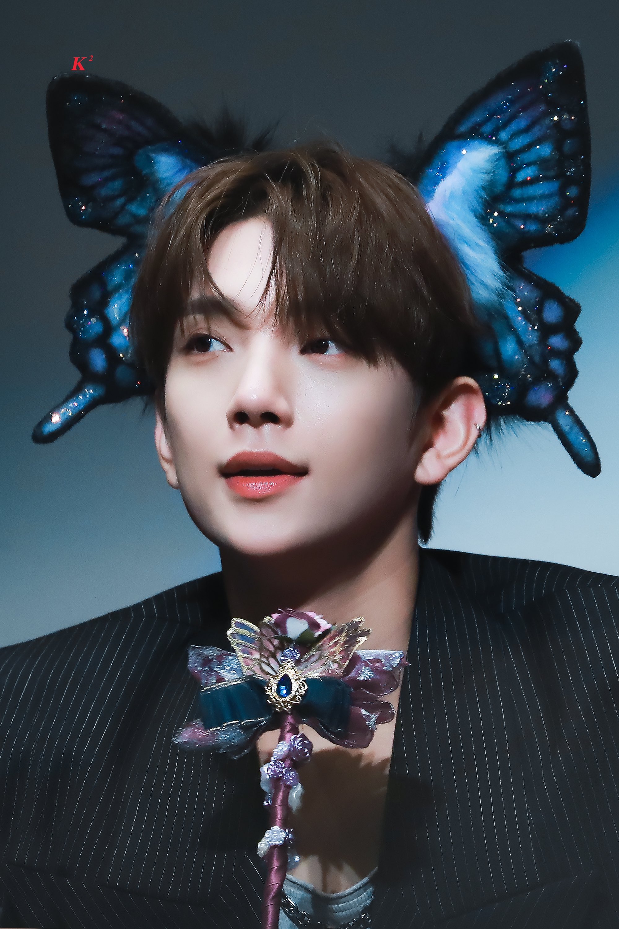 𝐊² on X: 
