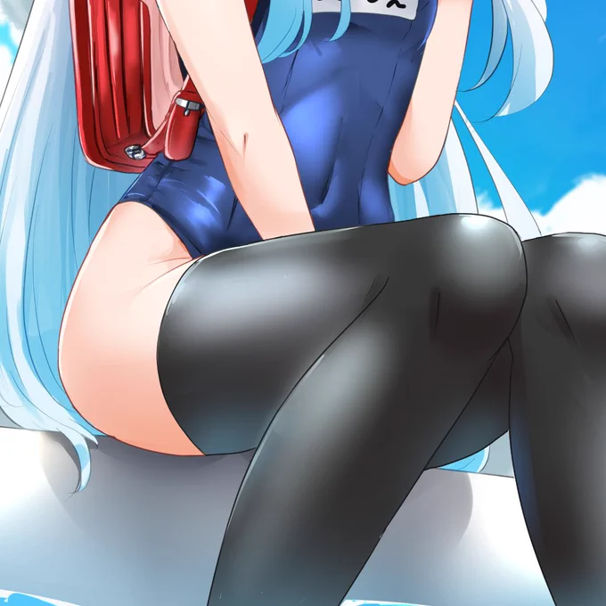 ふともも 