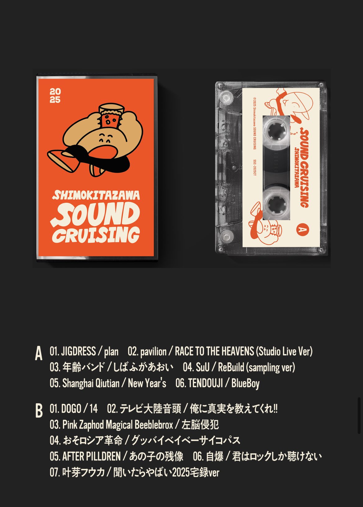 THE SEEDS & A WEB OF SOUND ガレージパンク 2in1