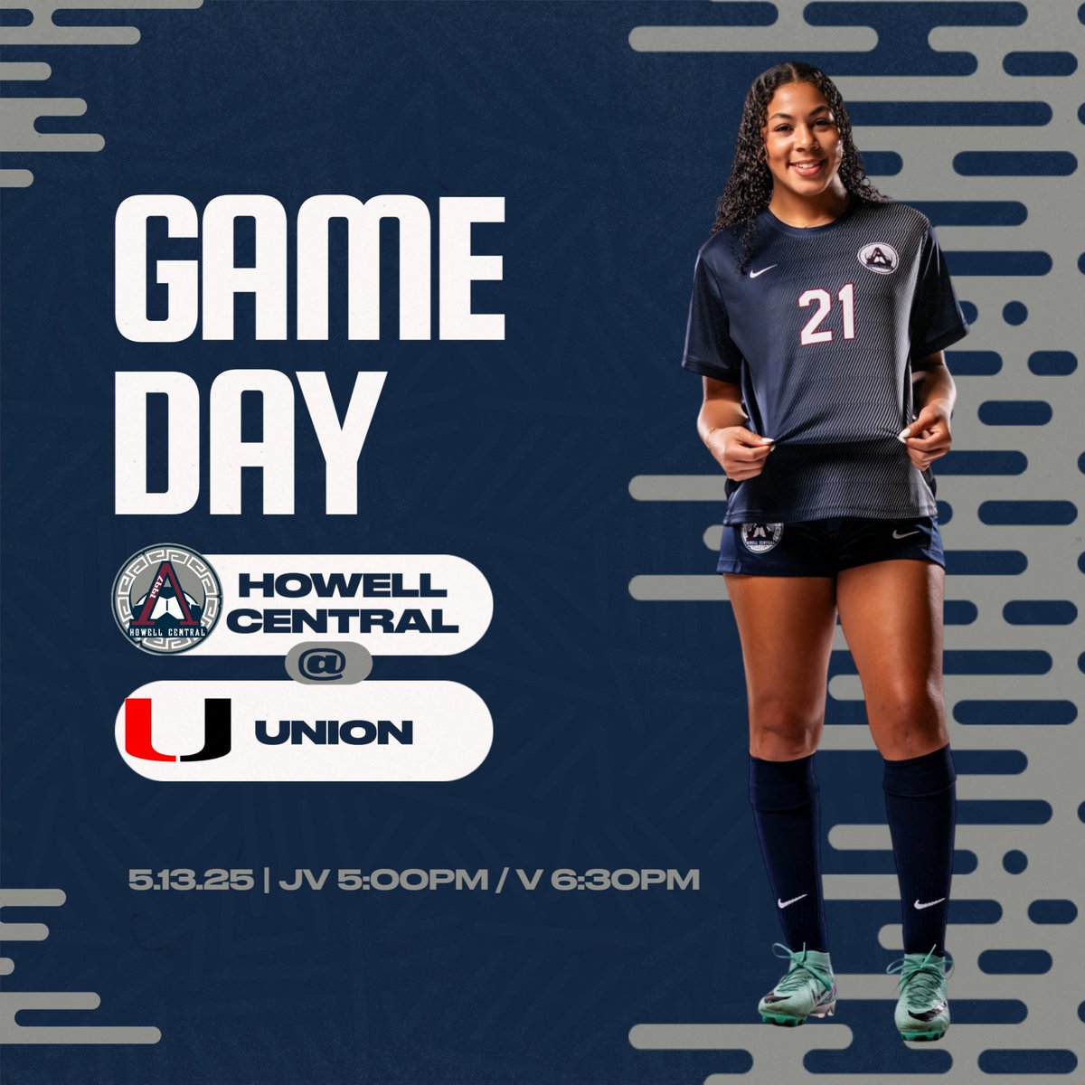 FHC Girls Soccer tweet media