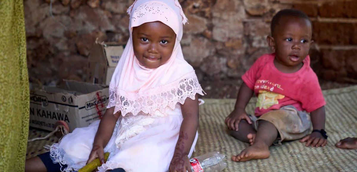 📢New era of aid cuts &amp; conflict threatens educational lifeline of youngest learners
Sharp drop in aid for pre-primary education = 1st sign that international community is turning its back on world’s most vulnerable children #ActForEarlyYears
content.educ.cam.ac.uk/content/new-er…