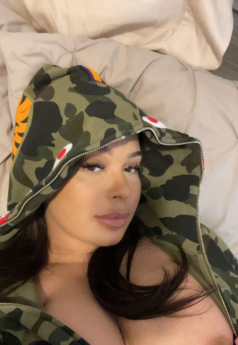 Gracie Melton tweet media