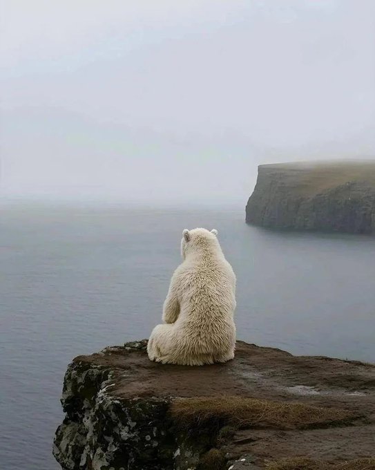 "I can remember when all this was ice"