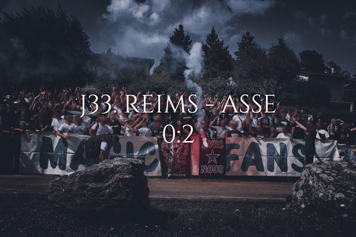 MF91Officiel's tweet image. J33. Reims - ASSE 0:2
Samedi 10 Mai 2025

magicfans.fr/photos/saison-…