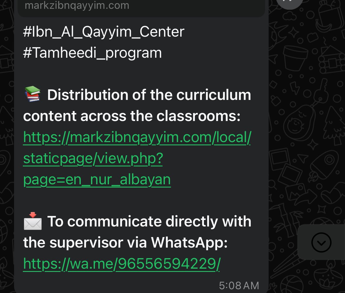 Anwar Wright (@anwarphilly) on Twitter photo Start your journey in learning the Arabic language through the beneficial program, Markaz Ibn al-Qayyim, under the supervision of the noble Shaykh Khalid al-Dhufayree <a href="/almadani_k/">د. خالد ضحوي الظفيري</a> . Start your journey in learning the Arabic language through the beneficial program, Markaz Ibn al-Qayyim, under the supervision of the noble Shaykh Khalid al-Dhufayree <a href="/almadani_k/">د. خالد ضحوي الظفيري</a> .