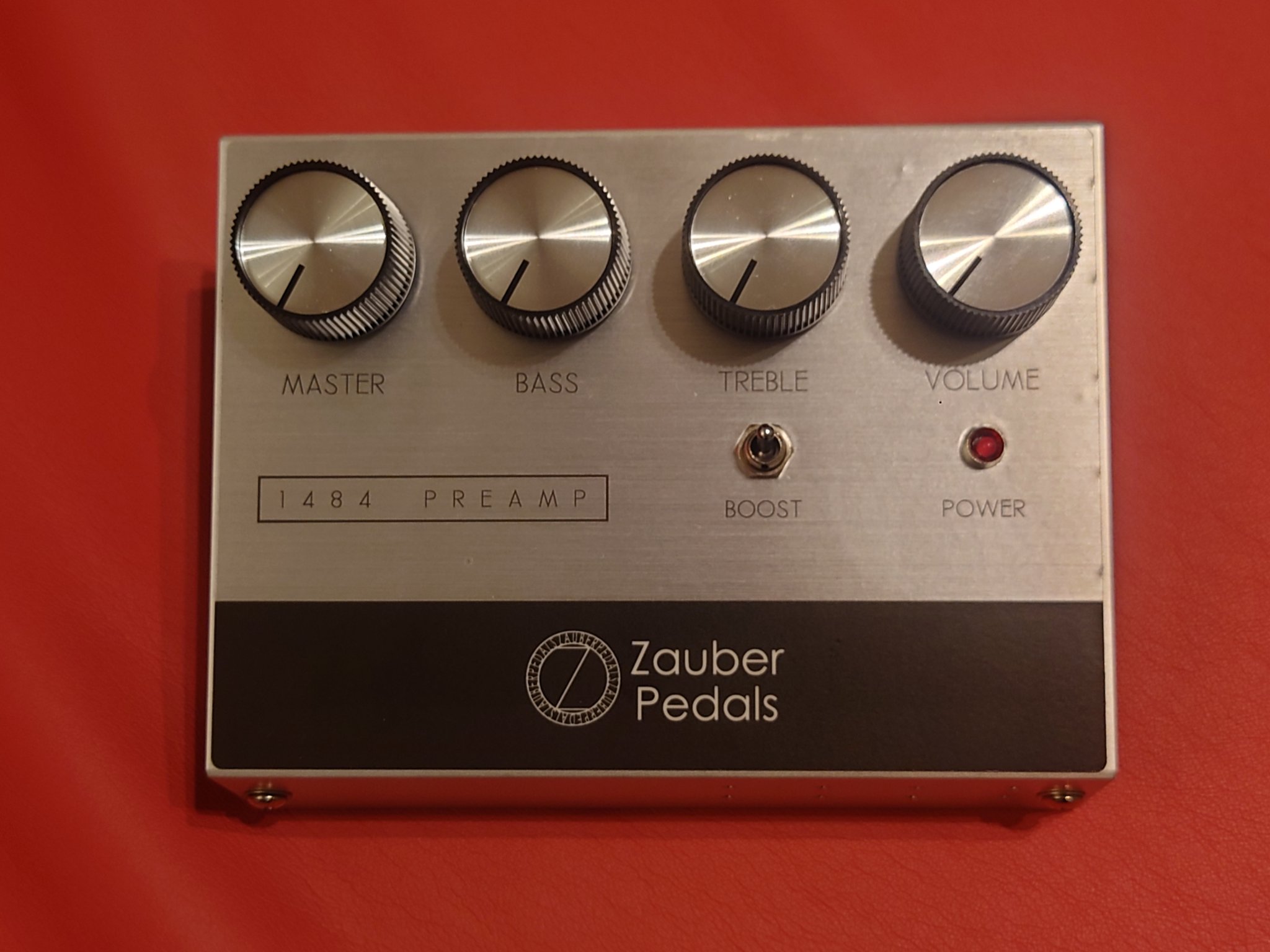 Zzombee Filtremulator – Beetronics