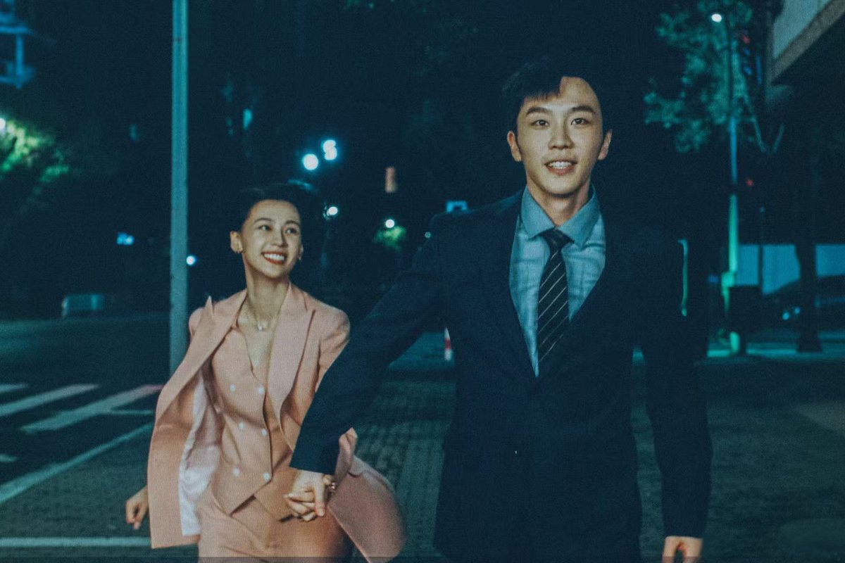 ThailandYo71826's tweet photo. #ฉันชื่อจ้าวเจี่ยตี้2 #ZhaoJiadiS2 #我叫赵甲第2 กำลังสตรีมให้รับชมแล้วตอนนี้ทาง YOUKU International!
#เฮ่อเผิง #ติงเซี่ยวอิ๋ง #HePeng #DingXiaoying
#YOUKU #YOUKUThailand https://t.co/ZZ2nYgjk1R
