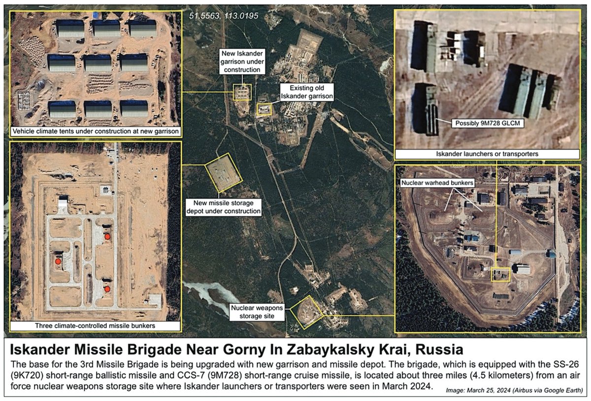 nukestrat's tweet image. Our new FAS Nuclear Notebook on Russian nuclear forces is now available. We estimate a stockpile of just over 4,300 warheads, modernizations, but also delays. Earlier STRATCOM projection of significant increase in tac nukes has not yet materialized. tandfonline.com/doi/epdf/10.10…