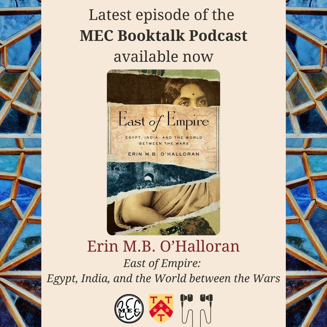OxfordUniversityMEC (@oxfordmec) on Twitter photo The podcast from Dr Erin MB O'Halloran's excellent talk is now available to listen!š§ podcasts.ox.ac.uk/east-empire-eg⦠<a href="/AsianStudies_Ox/">Asian Studies Centre</a> <a href="/stanfordpress/">Stanford Press</a> <a href="/UCamArchaeology/">Cambridge Archaeology</a> The podcast from Dr Erin MB O'Halloran's excellent talk is now available to listen!š§ podcasts.ox.ac.uk/east-empire-eg⦠<a href="/AsianStudies_Ox/">Asian Studies Centre</a> <a href="/stanfordpress/">Stanford Press</a> <a href="/UCamArchaeology/">Cambridge Archaeology</a>
