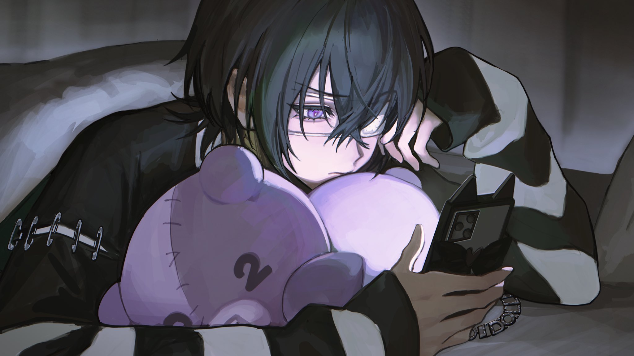 忽那 (@_kutuna) / X