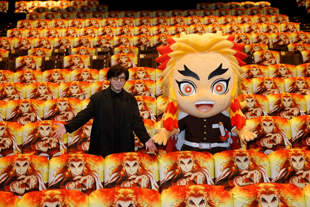 ORICON NEWS【アニメ】 on X: 