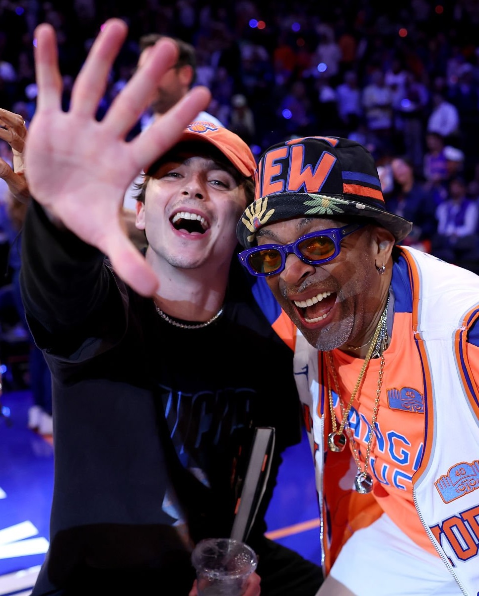 New York Basketball tweet media