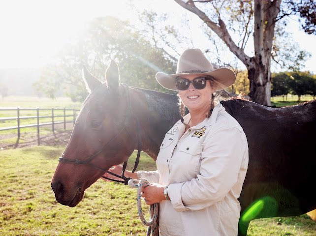 Caitrin (@caitrinkelly) on Twitter photo Day 2 of TOUR D’HORSE completed. I won’t lie, this is quite a challenge for me but delighted that I can do my small part to raise vital funds for <a href="/KidsFoundation/">KIDS Foundation</a> as part of the <a href="/mrc_foundation/">MRC Foundation</a> team.
Would really appreciate if you could sponsor me here: kidsfoundation.org.au/my-fundraising… Day 2 of TOUR D’HORSE completed. I won’t lie, this is quite a challenge for me but delighted that I can do my small part to raise vital funds for <a href="/KidsFoundation/">KIDS Foundation</a> as part of the <a href="/mrc_foundation/">MRC Foundation</a> team.
Would really appreciate if you could sponsor me here: kidsfoundation.org.au/my-fundraising…