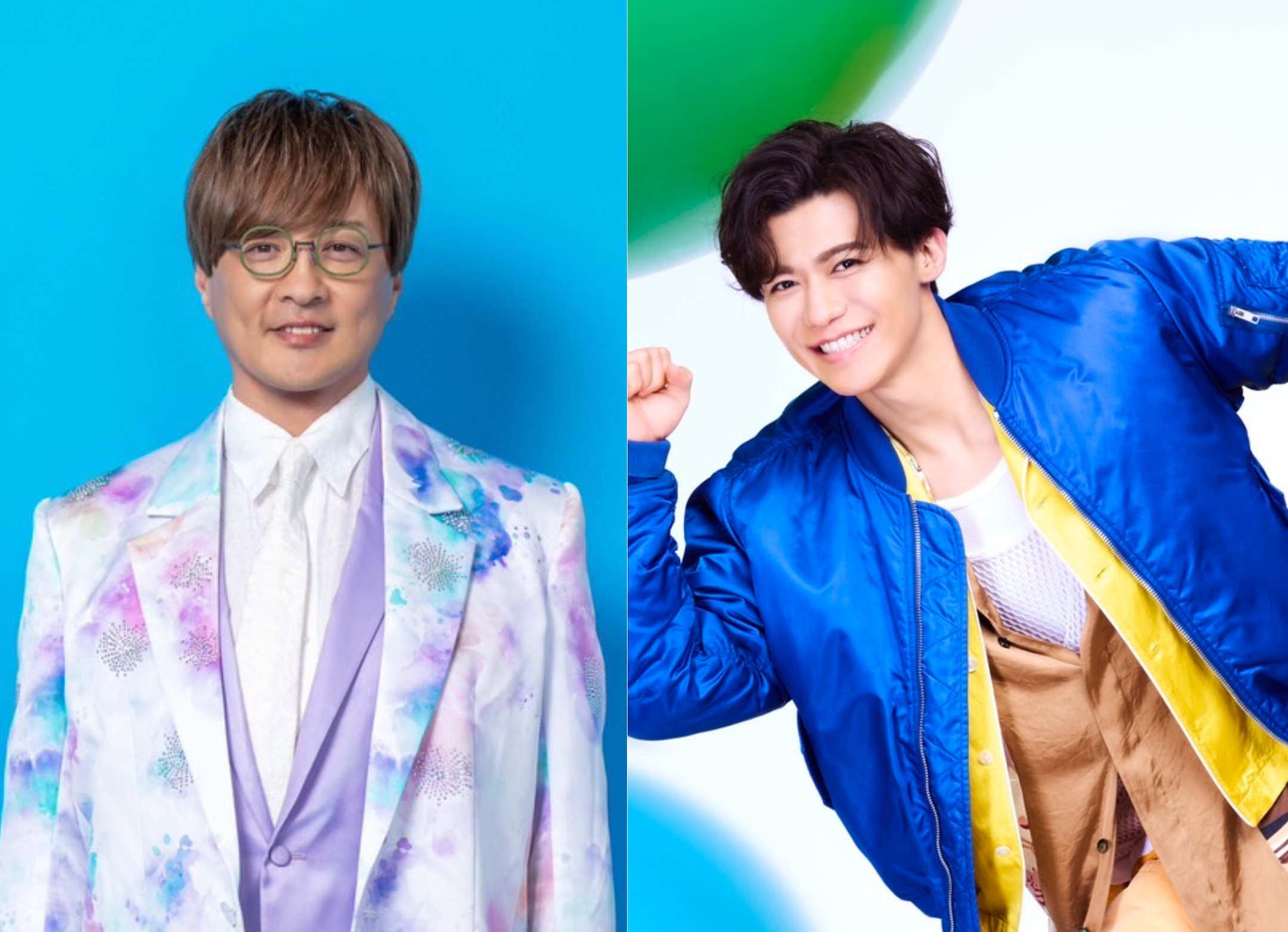 純烈 Official Website