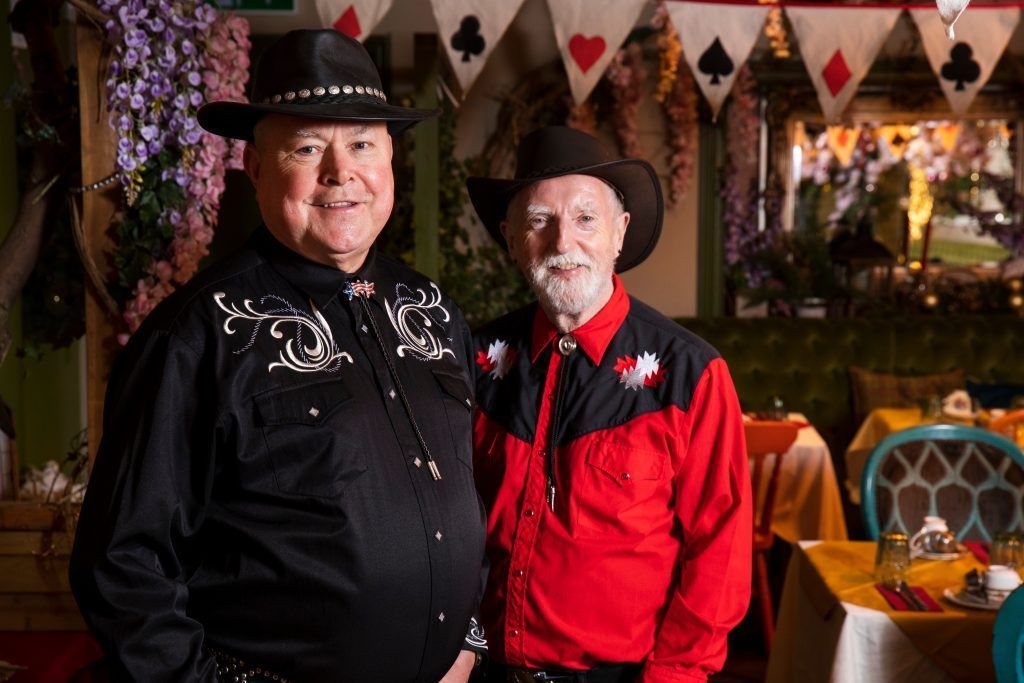 Discover how community groups support older men’s mental health through connection, vulnerability, and purpose, while addressing barriers like accessibility and social isolation. buff.ly/jRy0pm1 

#MentalHealthAwarenessWeek #ThisIsMyCommunity