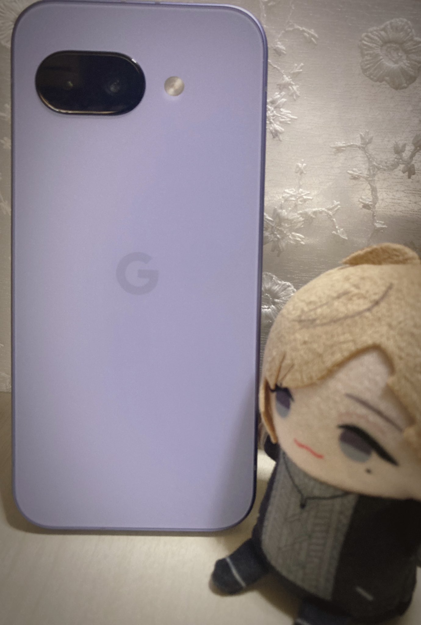 【ほぼ未使用】GooglePixel9a 新品未開封】 Google Pixel 9a 128GB SIMフリー Obsidian 黒 SIM FREE