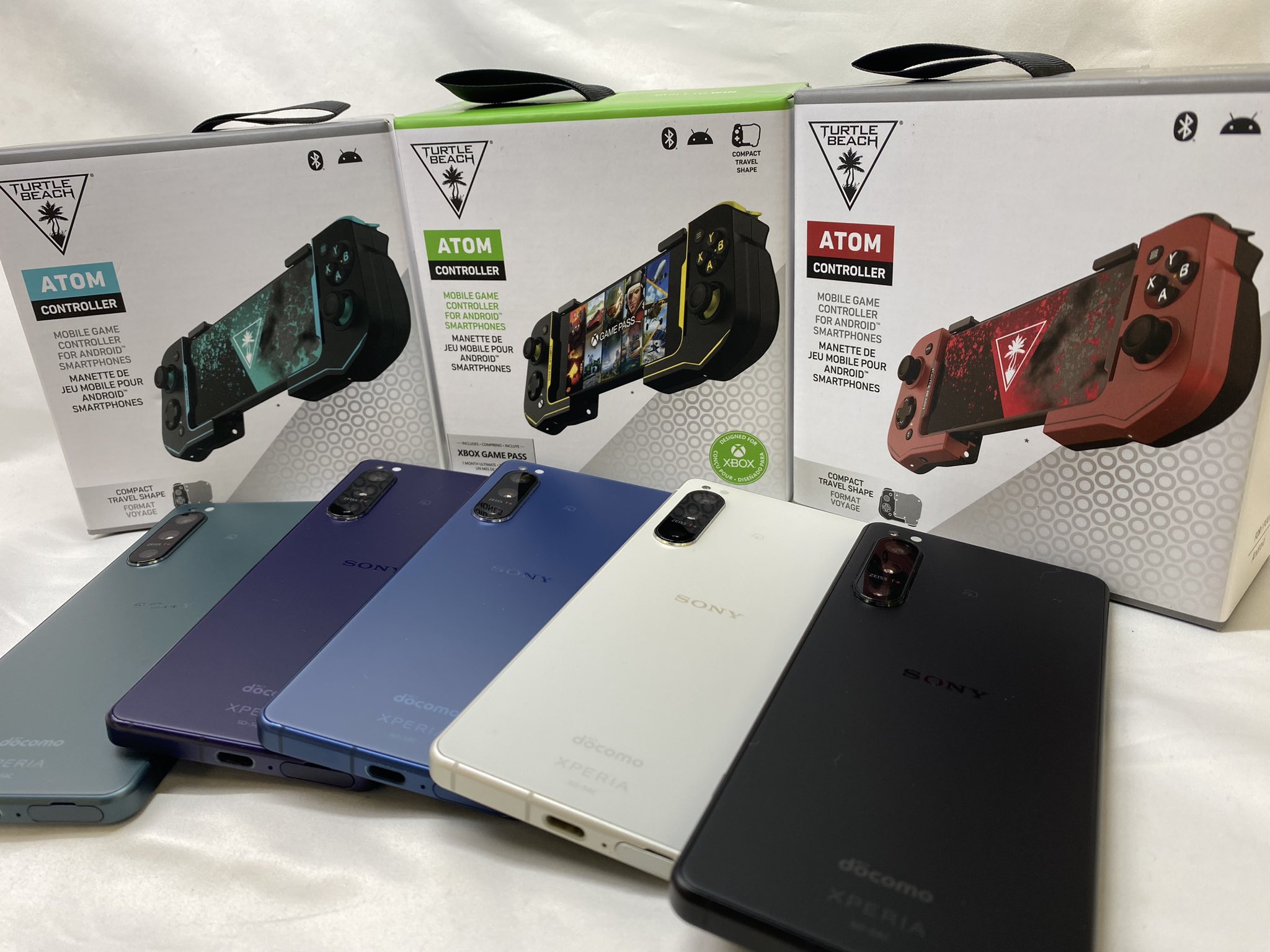 ❤️動作品２台★スマホ転送★B500プラム人気色★４kコンデジ★軽量★まとめ売り 20180111105927_373_.jpg