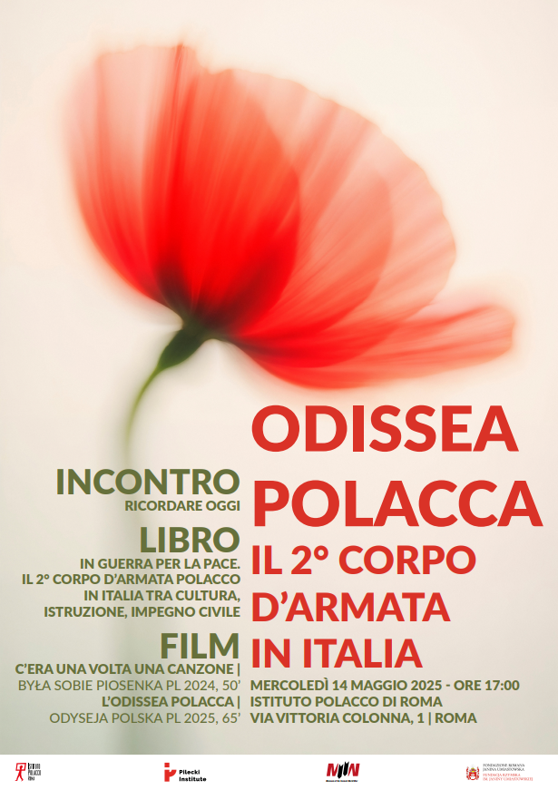 Istituto Polacco di Roma tweet media