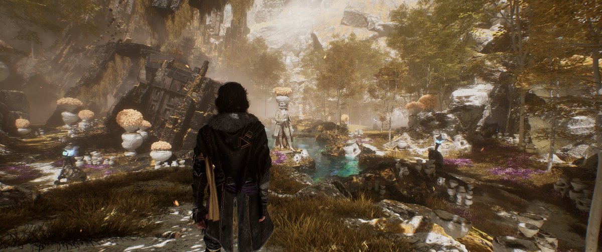 Bon, nouvel écran 🙃