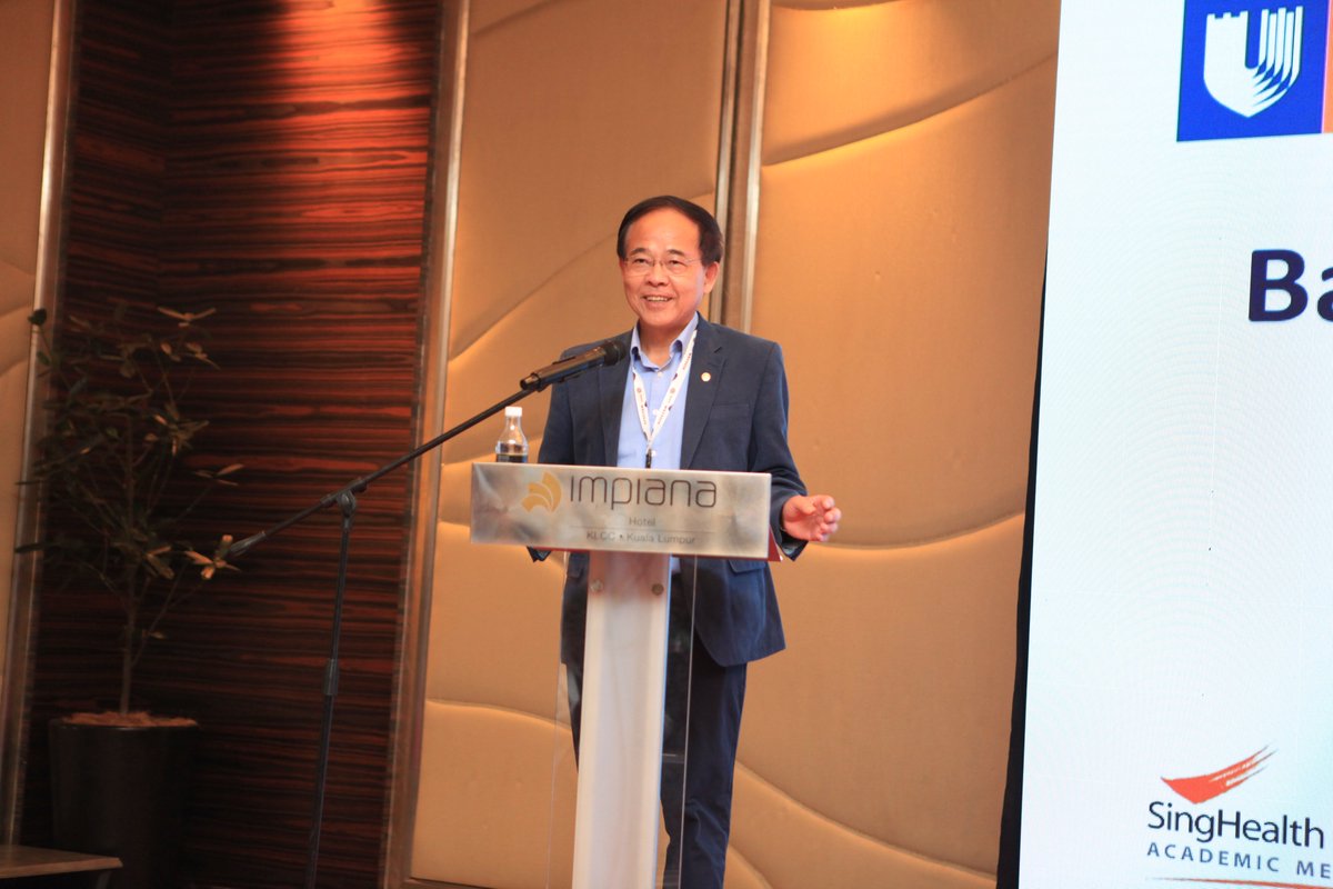 WSVirology's tweet image. 🦇 A powerhouse keynote at #WSV2025 hosted by @NibmMalaysia Prof. @linfa_wang (@dukenus , #Singapore ), diving deep into bat-borne zoonotic diseases — from #SARS & #Nipah to #COVID19. A wake-up call on the role of #bats, One Health, & pandemic preparedness. 🌍🧬 #Virology