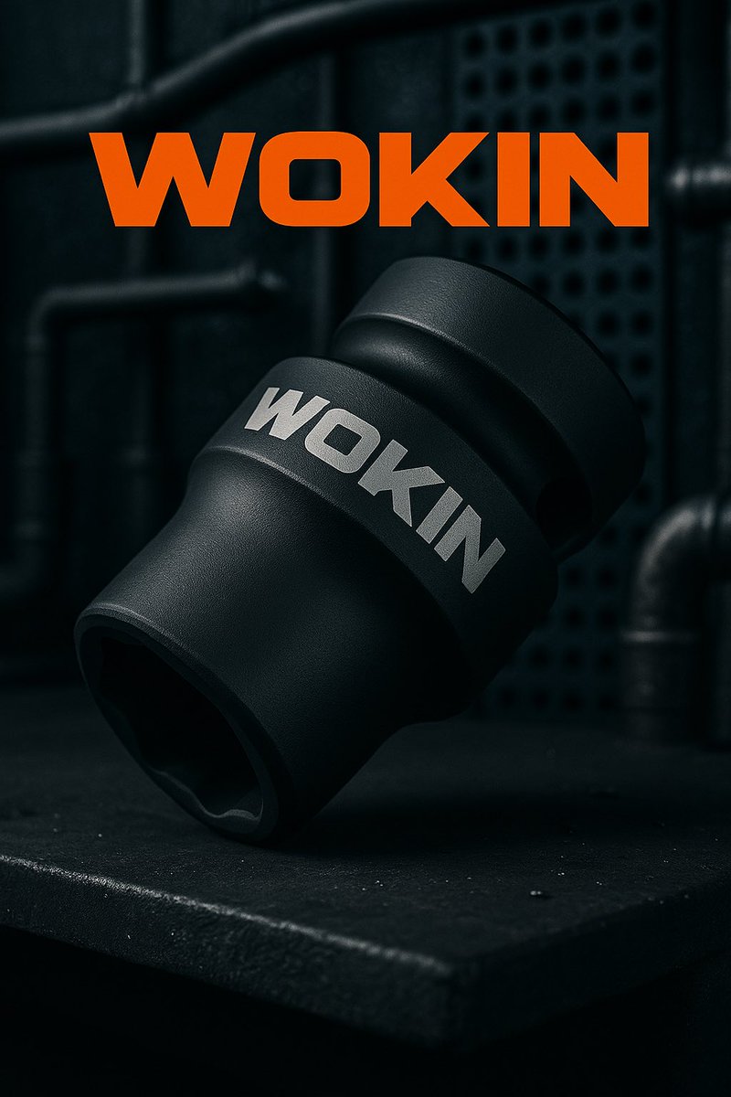 alharaish's tweet image. 🔶 ووكين - جودة تثق بها! 🔶

#explore #QualityTools #ProfessionalTools #ToolsoftheTrade #Wokintools #Wokin