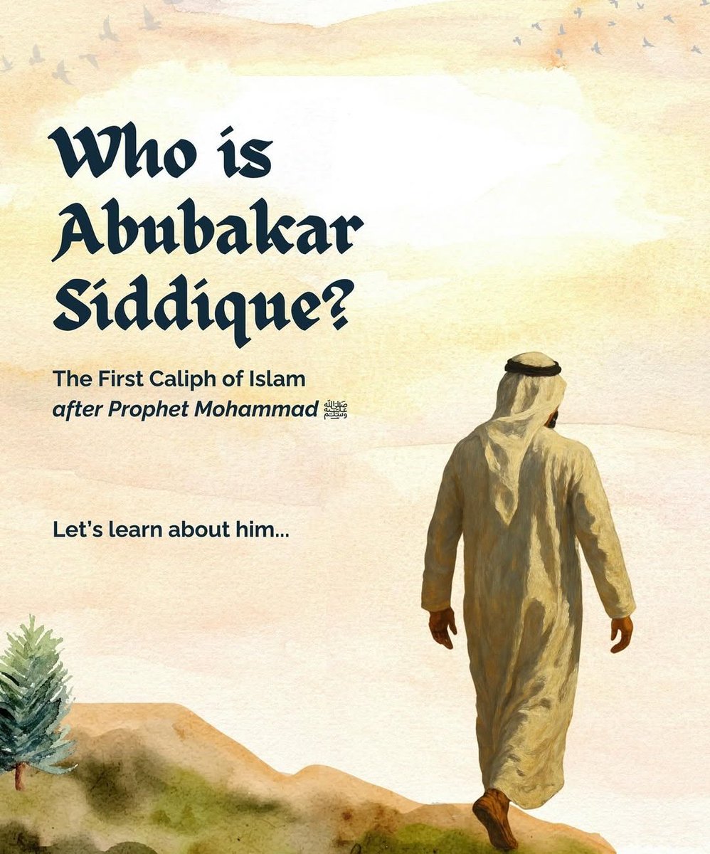 Who Is Abubakar Assadiq...?

-THREAD 🧵